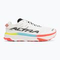 Încălțăminte de alergare pentru bărbați Altra Mont Blanc Carbon white/black/firey coral 2
