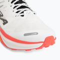 Încălțăminte de alergare pentru bărbați Altra Mont Blanc Carbon white/black/firey coral 7