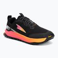 Încălțăminte de alergare pentru femei Altra Lone Peak 9+ black/knockout pink
