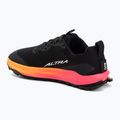Încălțăminte de alergare pentru femei Altra Lone Peak 9+ black/knockout pink 3