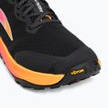 Încălțăminte de alergare pentru femei Altra Lone Peak 9+ black/knockout pink 7