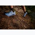 Încălțăminte de alergare pentru femei Altra Lone Peak 9+ rain washed/oceana 8