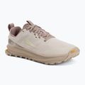 Încălțăminte de alergare pentru femei Altra Lone Peak 9+ perfectly pale/pearl