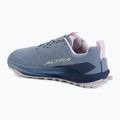 Încălțăminte de alergare pentru femei Altra Lone Peak 9+ rain washed/oceana 3