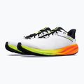 Încălțăminte de alergare pentru bărbați Altra Motiv FLX white/black/safety yellow 2