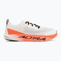Încălțăminte de alergare pentru bărbați Altra Vanish Pulse white/black/firey coral 2
