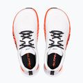 Încălțăminte de alergare pentru bărbați Altra Vanish Pulse white/black/firey coral 3
