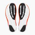 Încălțăminte de alergare pentru bărbați Altra Vanish Pulse white/black/firey coral 4