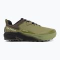 Încălțăminte de alergare pentru bărbați Altra Timp 6 GTX Iguana/Silver 2