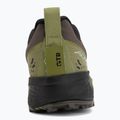Încălțăminte de alergare pentru bărbați Altra Timp 6 GTX Iguana/Silver 6