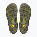 Încălțăminte de alergare pentru bărbați Altra Timp 6 GTX Iguana/Silver 4