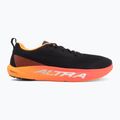 Încălțăminte de alergare pentru bărbați Altra Vanish Pulse black/silver/orange pop 2