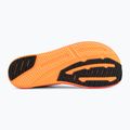 Încălțăminte de alergare pentru bărbați Altra Vanish Pulse black/silver/orange pop 4
