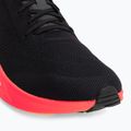 Încălțăminte de alergare pentru bărbați Altra Vanish Pulse black/silver/orange pop 7