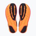 Încălțăminte de alergare pentru bărbați Altra Vanish Pulse black/silver/orange pop 4