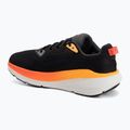 Încălțăminte de alergare pentru bărbați Altra FWD Via 2 black/orange pop/coral 3