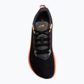 Încălțăminte de alergare pentru bărbați Altra FWD Via 2 black/orange pop/coral 5