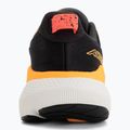 Încălțăminte de alergare pentru bărbați Altra FWD Via 2 black/orange pop/coral 6