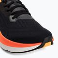 Încălțăminte de alergare pentru bărbați Altra FWD Via 2 black/orange pop/coral 7