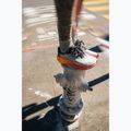 Încălțăminte de alergare pentru bărbați Altra Experience Flow 3 white/black/orange pop 5