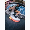 Încălțăminte de alergare pentru bărbați Altra Experience Flow 3 white/black/orange pop 6