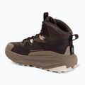 Încălțăminte de alergare pentru femei Altra Olympus 7 Mid GTX chocolate torte/mountain 3