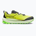 Încălțăminte de alergare pentru bărbați Altra Olympus 7 wild lime/black