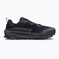 Încălțăminte de alergare pentru bărbați Altra Olympus 7 black/black/dark shadow