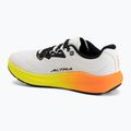 Încălțăminte de alergare pentru bărbați Altra Torin 9 white/black/safety yellow 3