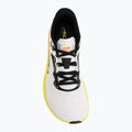 Încălțăminte de alergare pentru bărbați Altra Torin 9 white/black/safety yellow 5