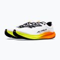 Încălțăminte de alergare pentru bărbați Altra Torin 9 white/black/safety yellow 2