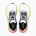 Încălțăminte de alergare pentru bărbați Altra Torin 9 white/black/safety yellow 3