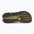 Încălțăminte de alergare pentru bărbați Altra Olympus 7 dark olive/black 4