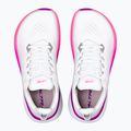 Încălțăminte de alergare pentru femei Altra FWD Via 2 white/silver/purple 3