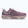Încălțăminte de alergare pentru femei Altra Timp 6 GTX sparrow/pearlized