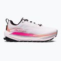 Încălțăminte de alergare pentru femei Altra Olympus 7 coconut cream/pink glow