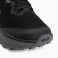 Încălțăminte de alergare pentru femei Altra Olympus 7 black/silver/castlerock 7