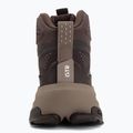Încălțăminte de alergare pentru bărbați Altra Olympus 7 Mid GTX chocolate brown/brown 6