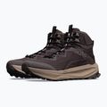 Încălțăminte de alergare pentru bărbați Altra Olympus 7 Mid GTX chocolate brown/brown 2