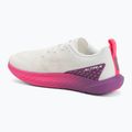 Încălțăminte de alergare pentru femei Altra Vanish Pulse white/white/cactus flower 3