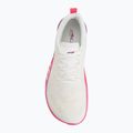 Încălțăminte de alergare pentru femei Altra Vanish Pulse white/white/cactus flower 5