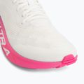 Încălțăminte de alergare pentru femei Altra Vanish Pulse white/white/cactus flower 7
