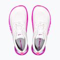 Încălțăminte de alergare pentru femei Altra Vanish Pulse white/white/cactus flower 3