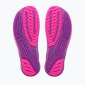 Încălțăminte de alergare pentru femei Altra Vanish Pulse white/white/cactus flower 4