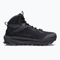 Încălțăminte de alergare pentru bărbați Altra Olympus 7 Mid GTX black/black/dark shadow