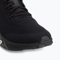 Încălțăminte de alergare pentru femei Altra Vanish Pulse black/silver/castlerock 7