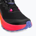Încălțăminte de alergare pentru femei Altra Timp 6 black/silver/knockoutpink 7