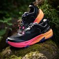 Încălțăminte de alergare pentru femei Altra Timp 6 black/silver/knockoutpink 5