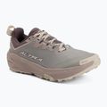 Încălțăminte de alergare pentru femei Altra Experience Wild 3+ flint grey/pearl