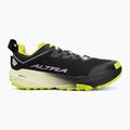 Încălțăminte de alergare pentru bărbați Altra Experience Wild 3+ black/silver/acid lime 2